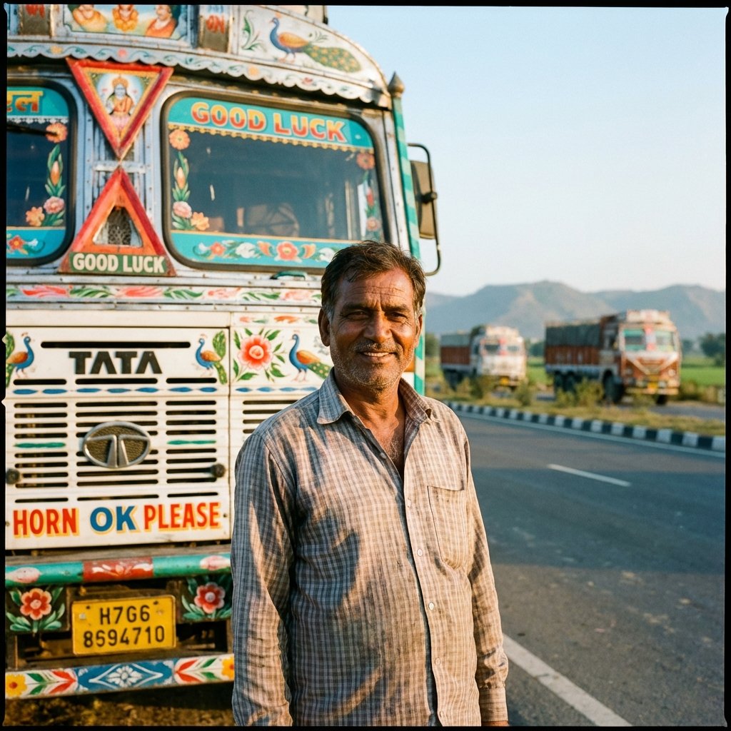 District Driver Meeting