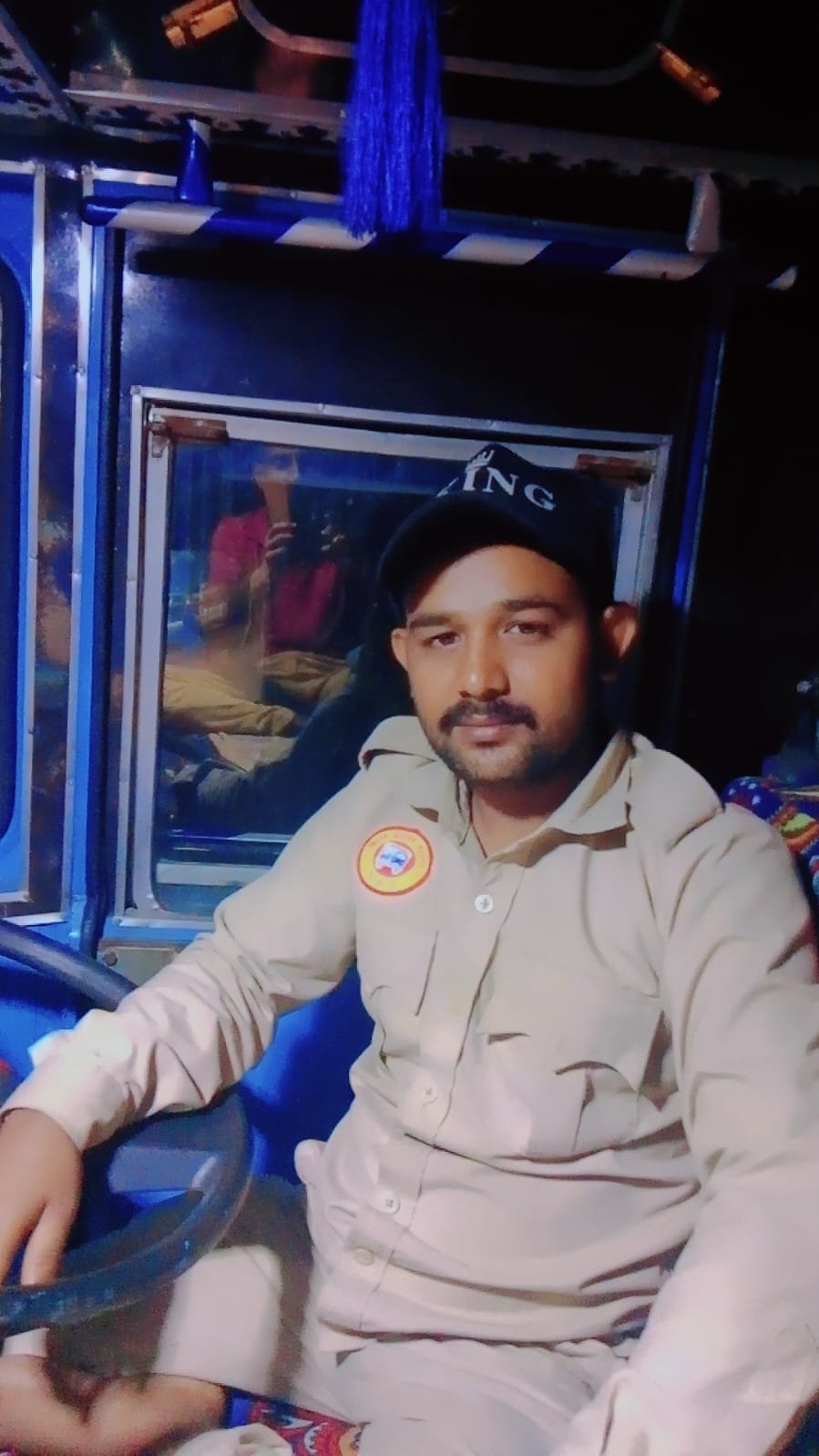 सूरज कुमार