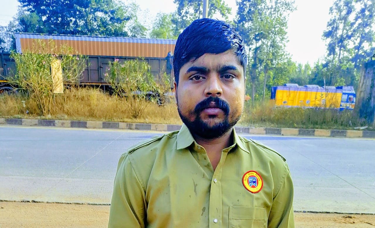 मुन्ना राम