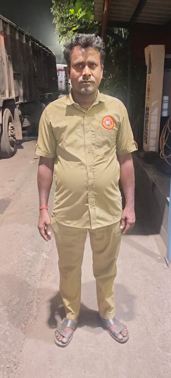 अजय कुमार