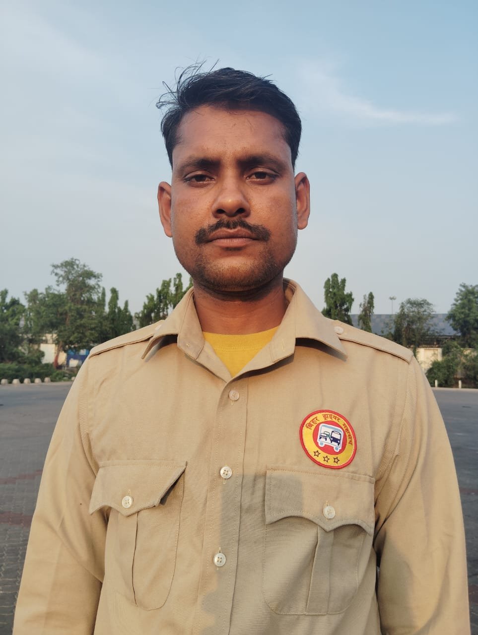 उमेश कुमार