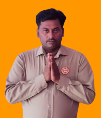 RAJKUMAR RAI