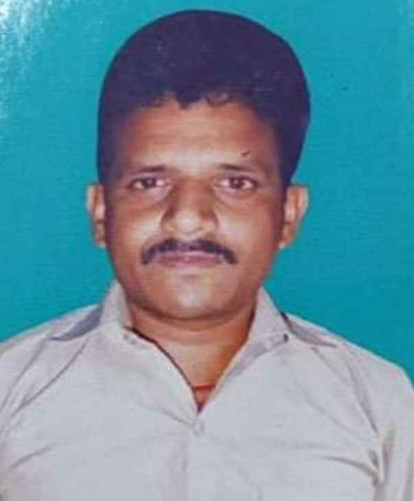 Mithun Yadav