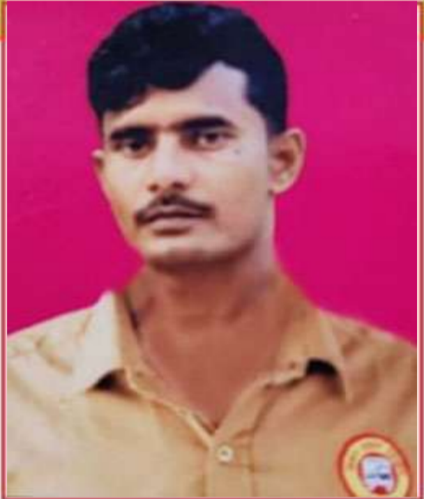 Ravin Kumar Yadav