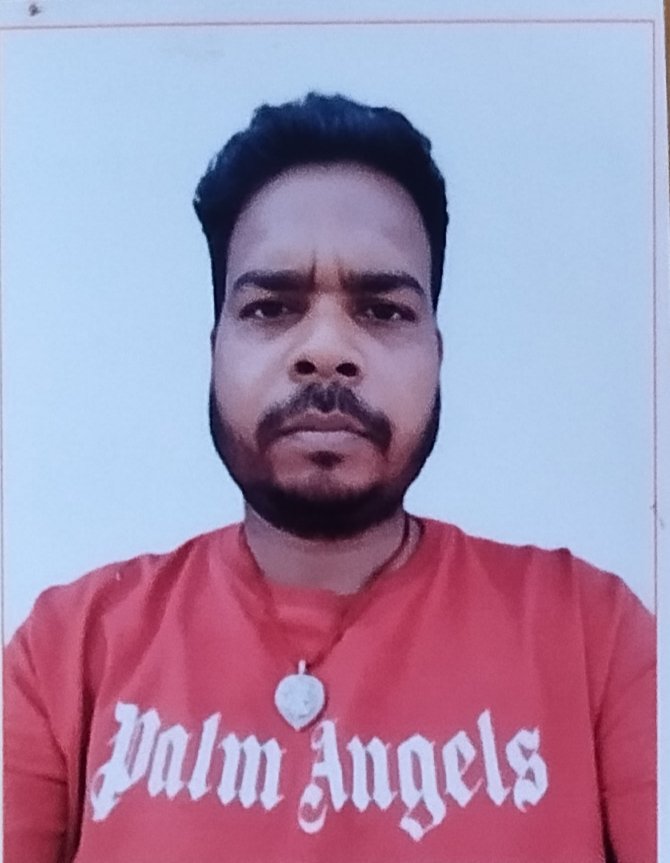 Shyam Sundar Rishidev