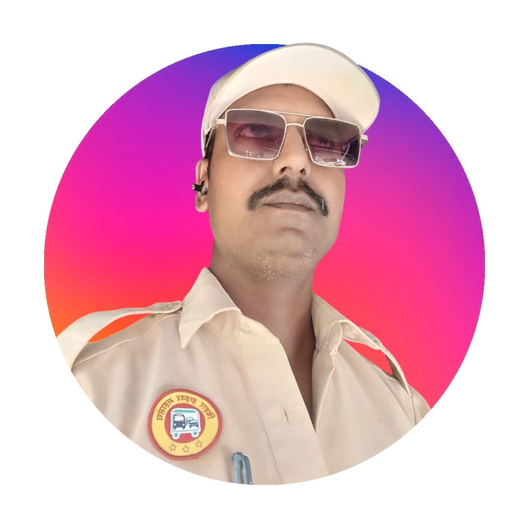 GURUDEV KUMAR YADAV