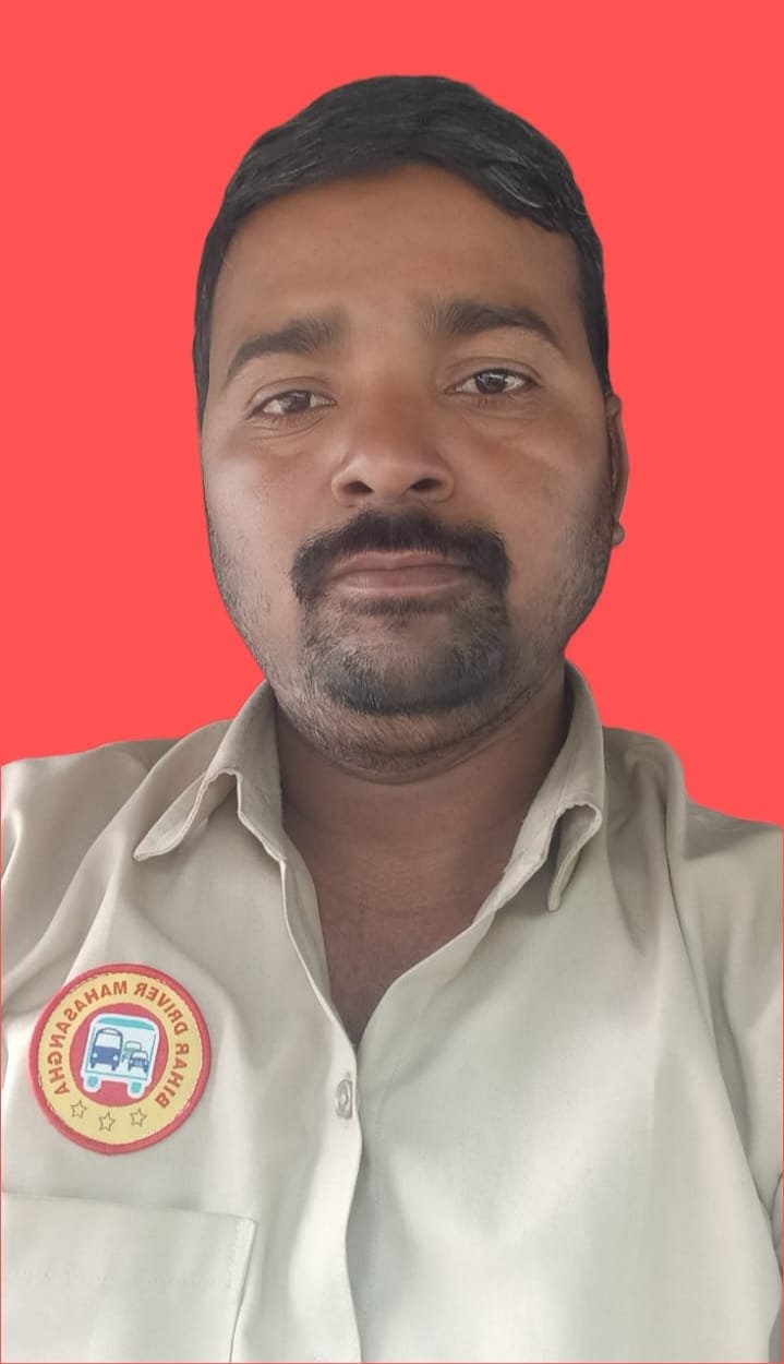 Subhash Yadav