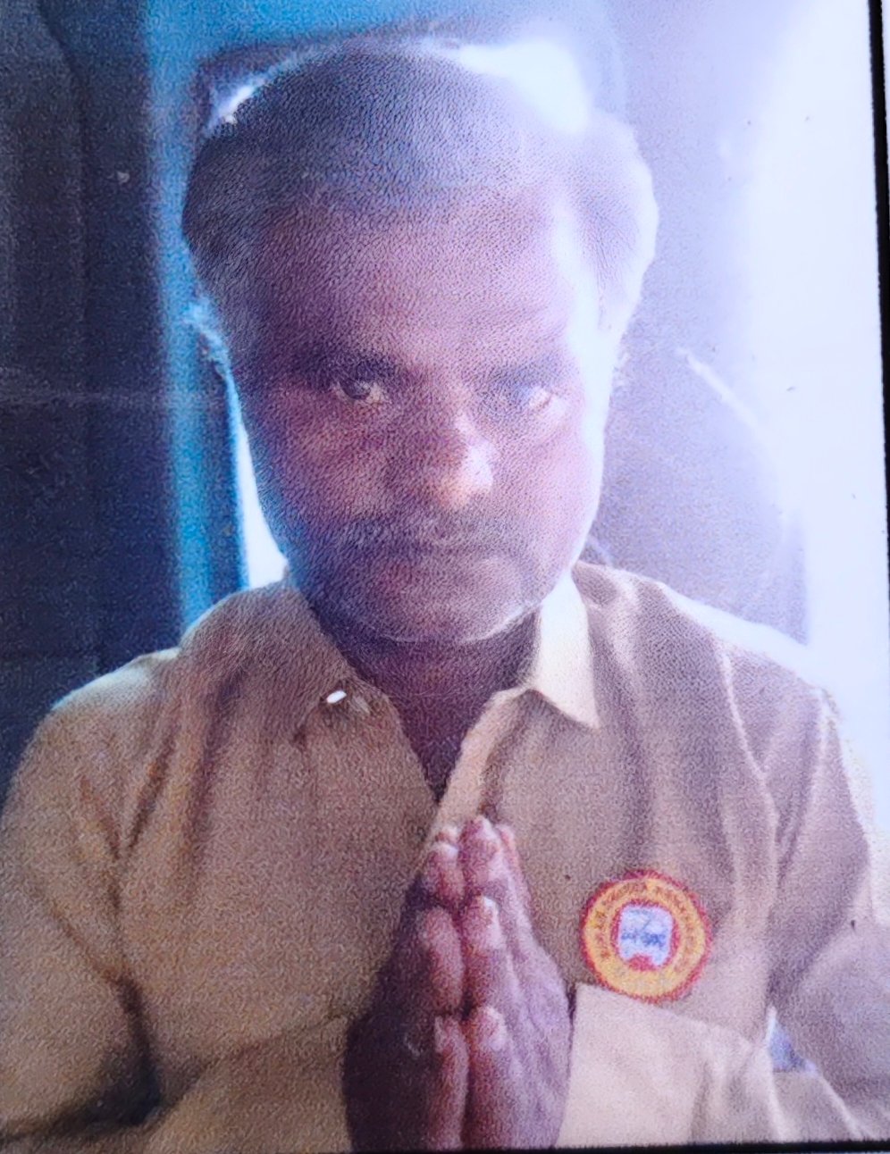 Ravindra Sahani