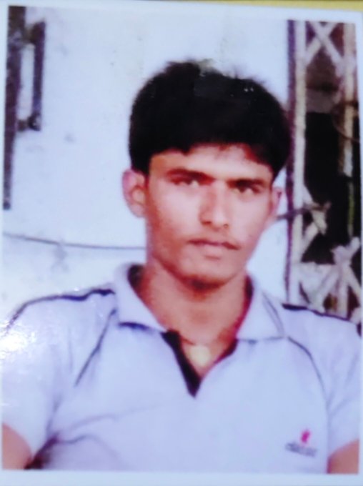 Anil Kumar Rai