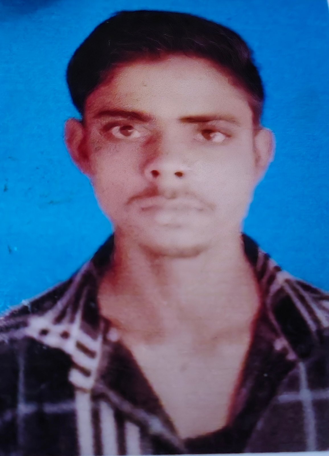 Deepak Kumar