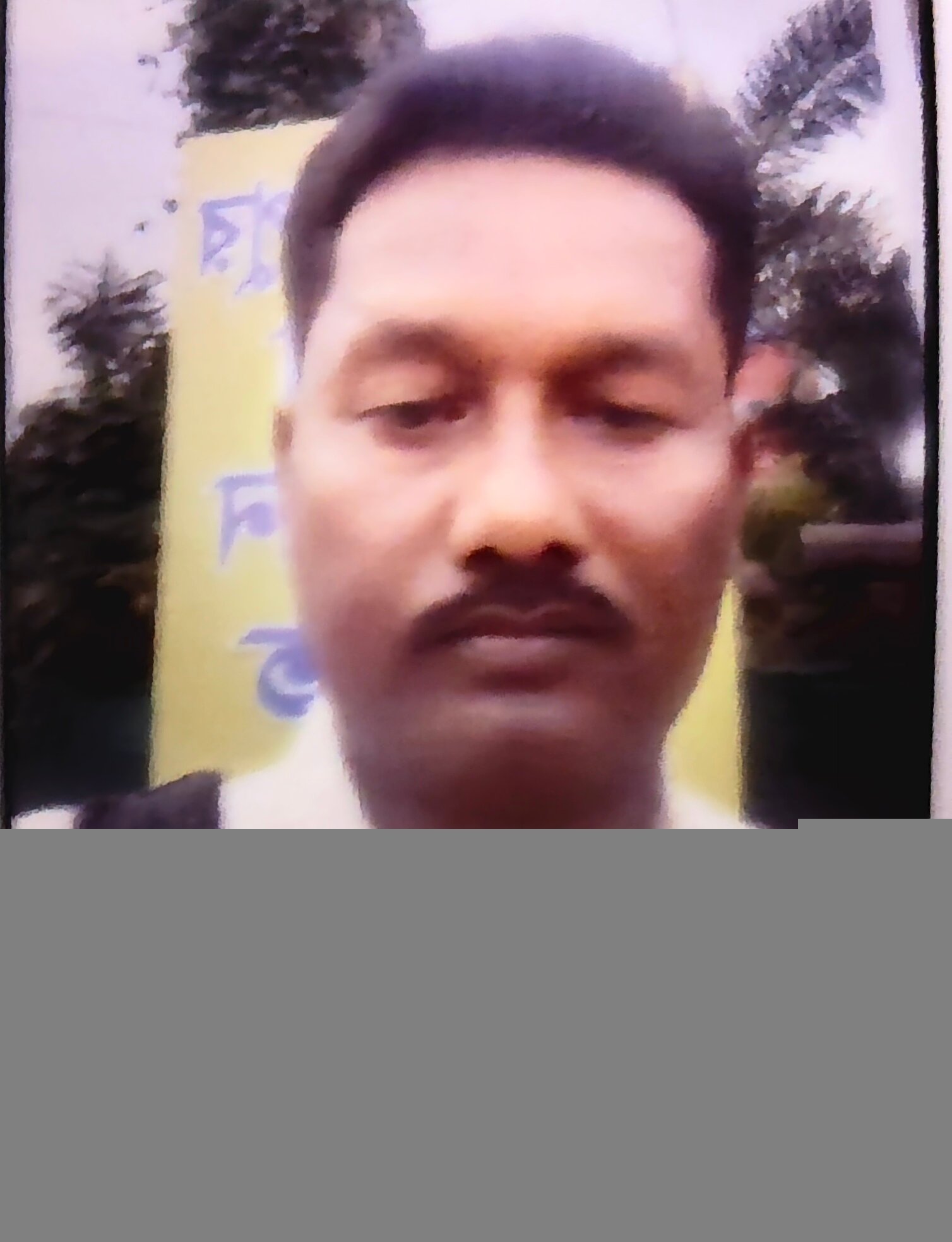 Dharmendra Kumar singh