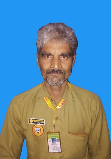 Ajit Kumar Mahato