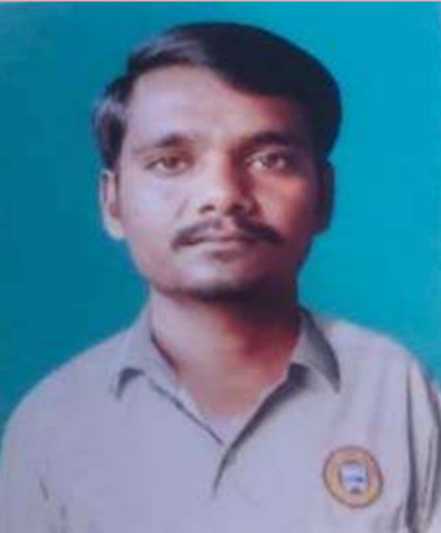 Mithlesh Kumar Yadav