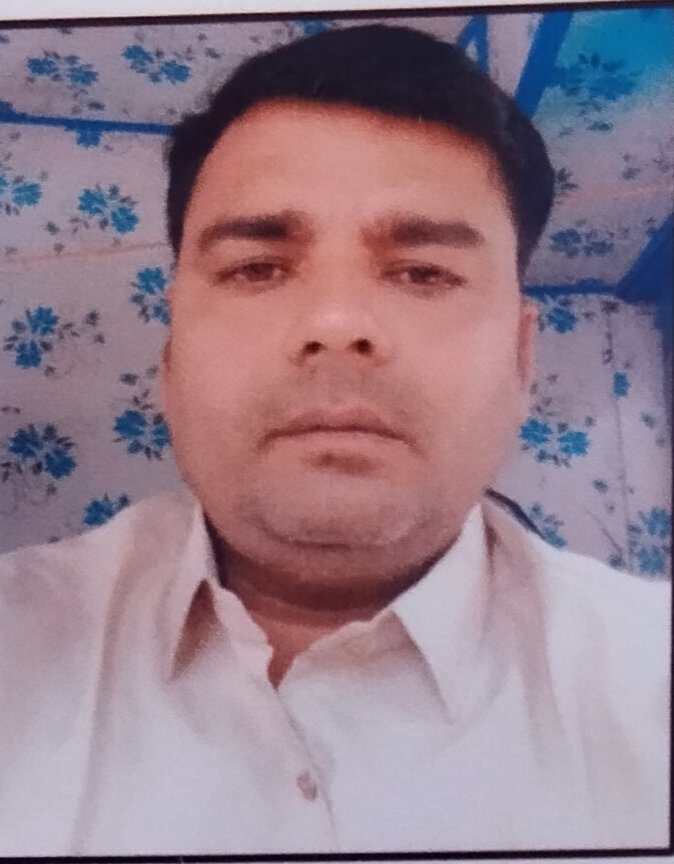 मंटू कुमार