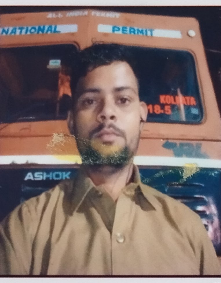 विशाल कुमार