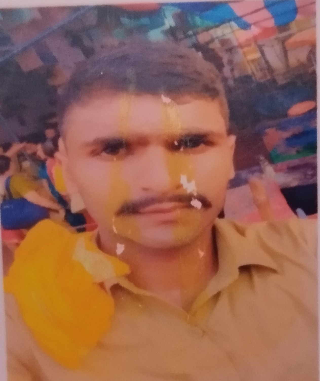 जय प्रकाश कुमार