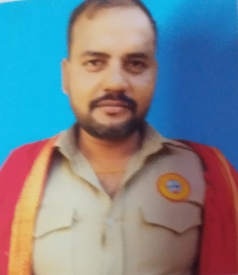 मुकेश कुमार