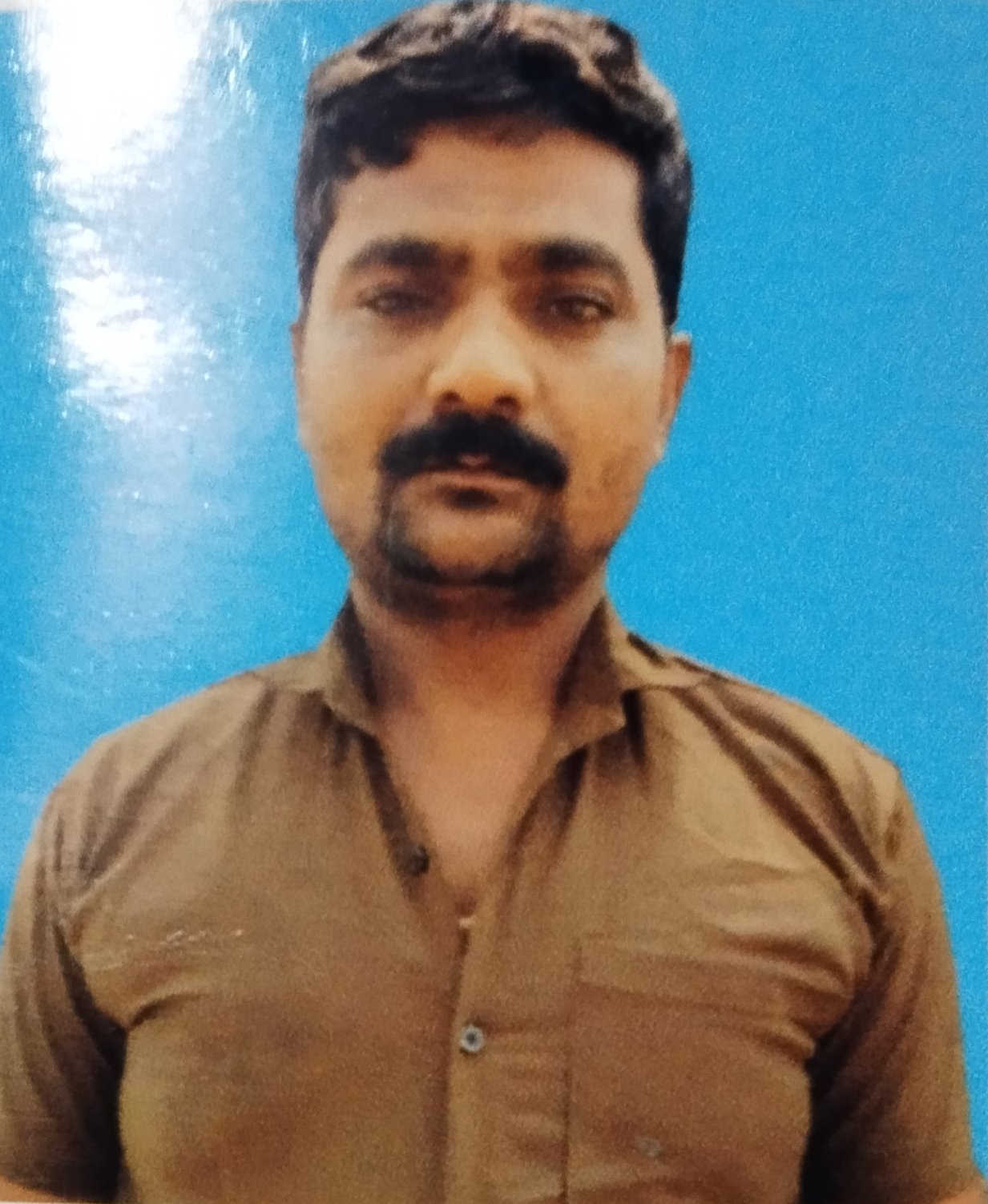 सिद्धि पासवान