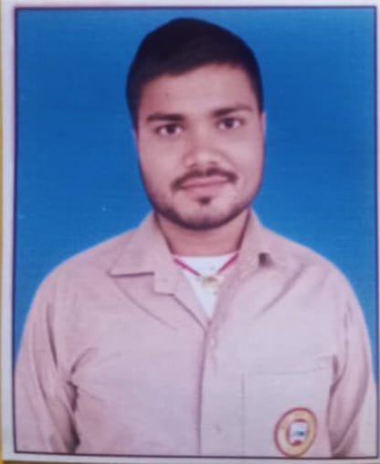 Mukesh Kumar khuswaha