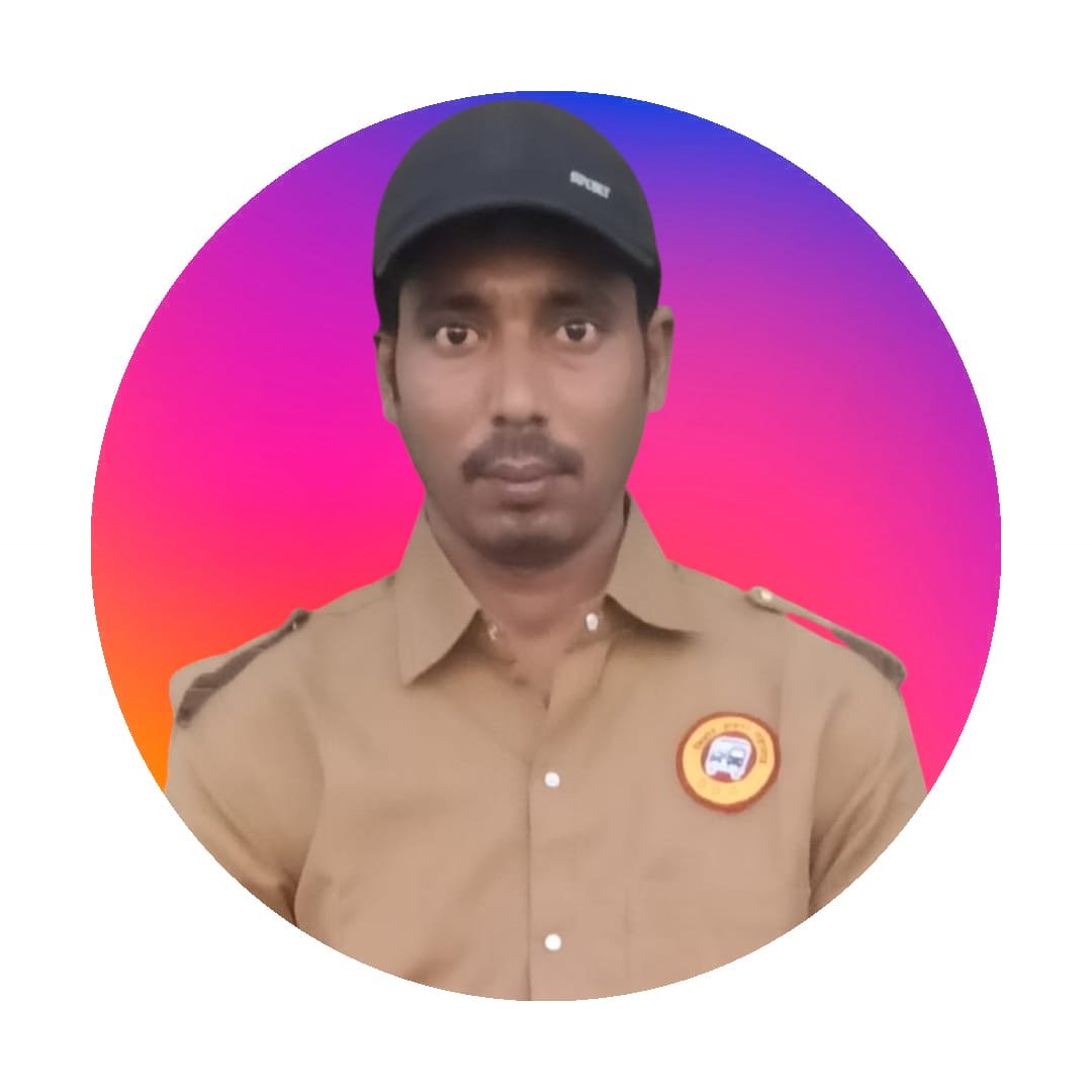 DHARMENDAR KUMAR YADAV