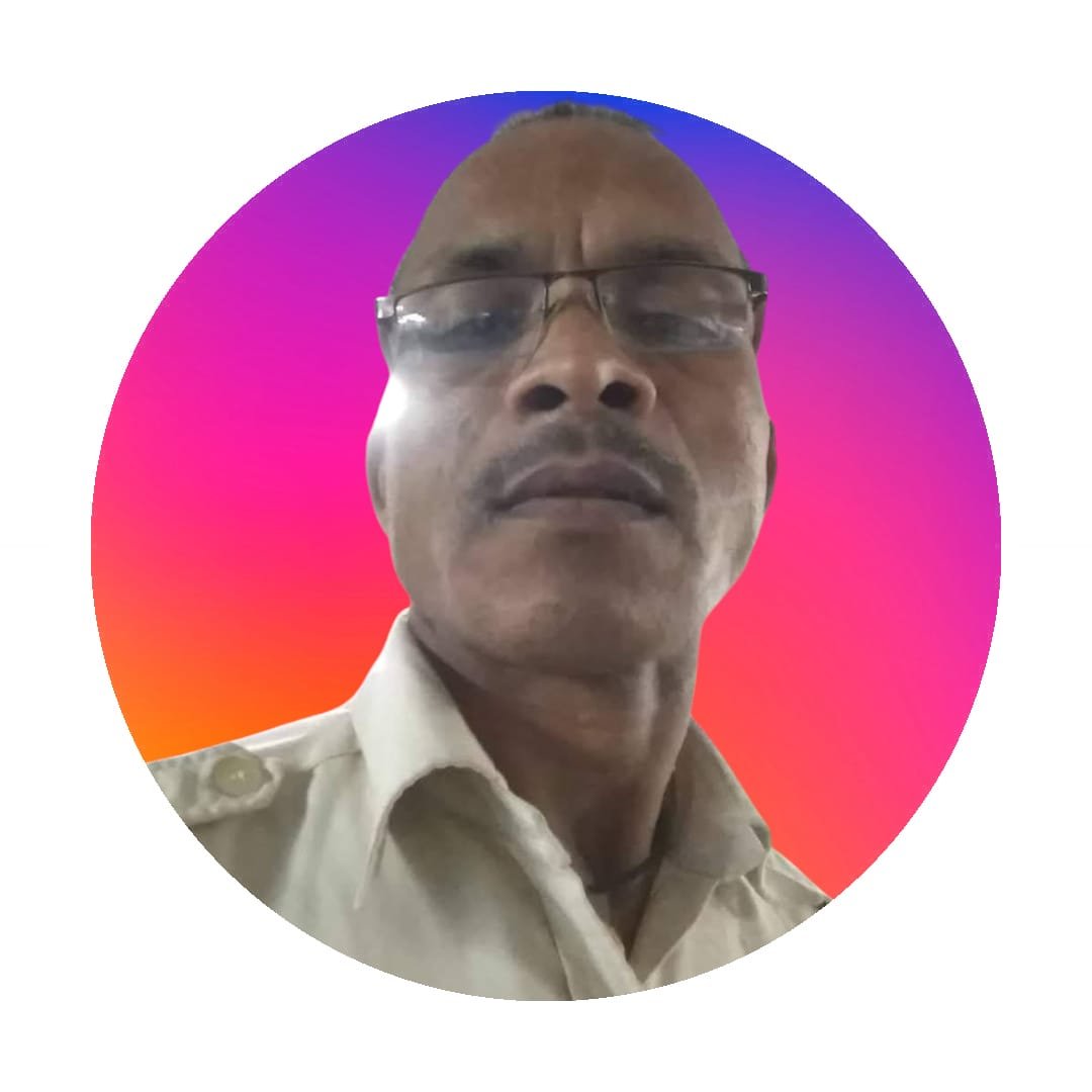 RAJ KUMAR YADAV