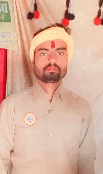 Jivan Yadav