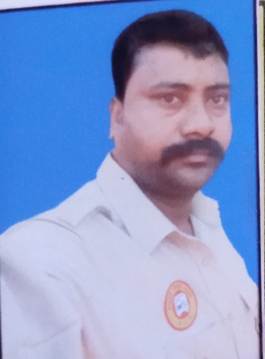 लोहडी पासवान