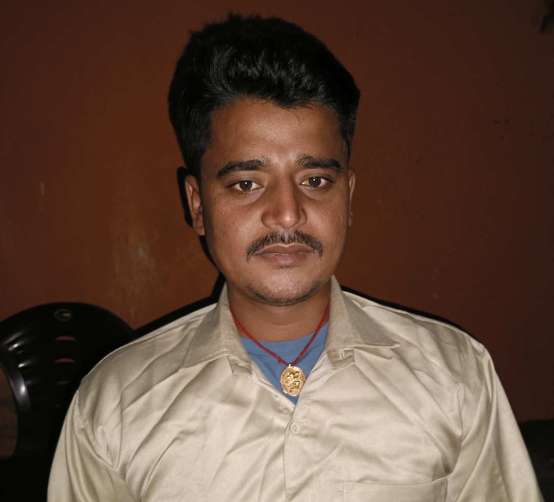 अरबिन्द कुमार