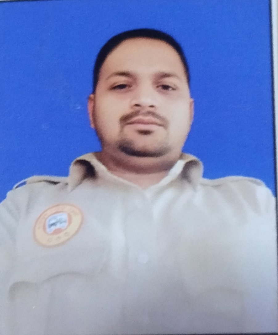 महेद्र पासवान