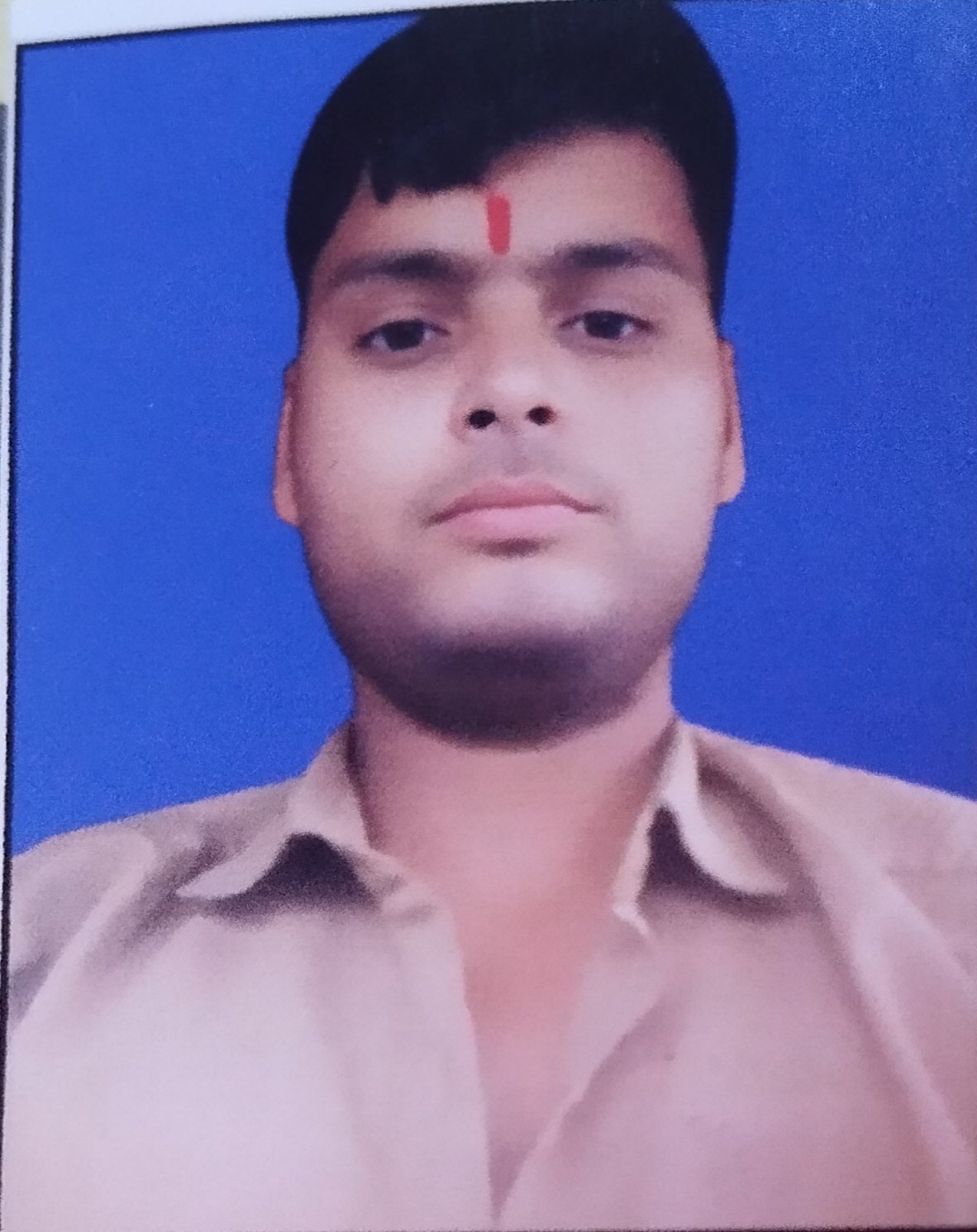 विकी यादव