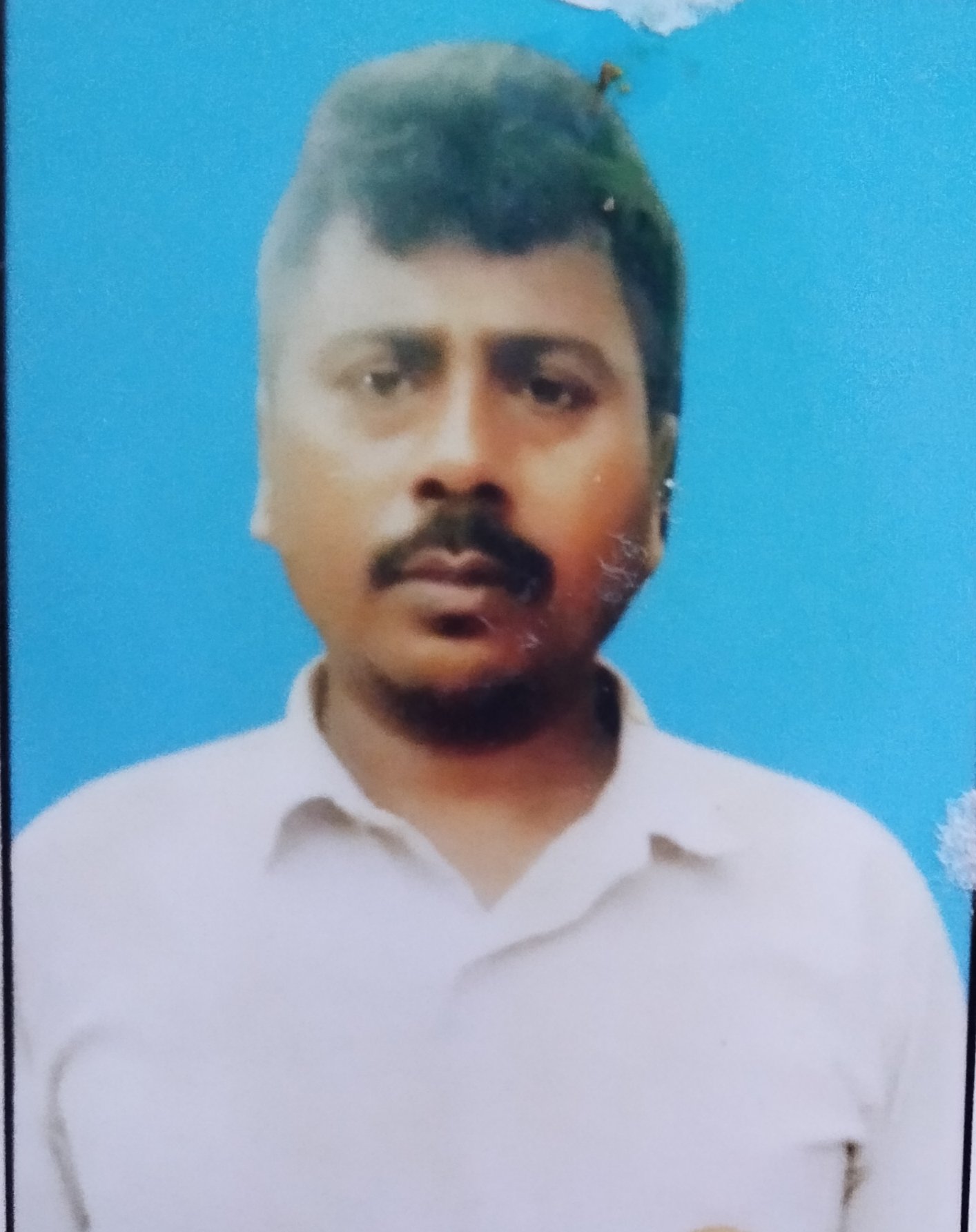 लव कुमार