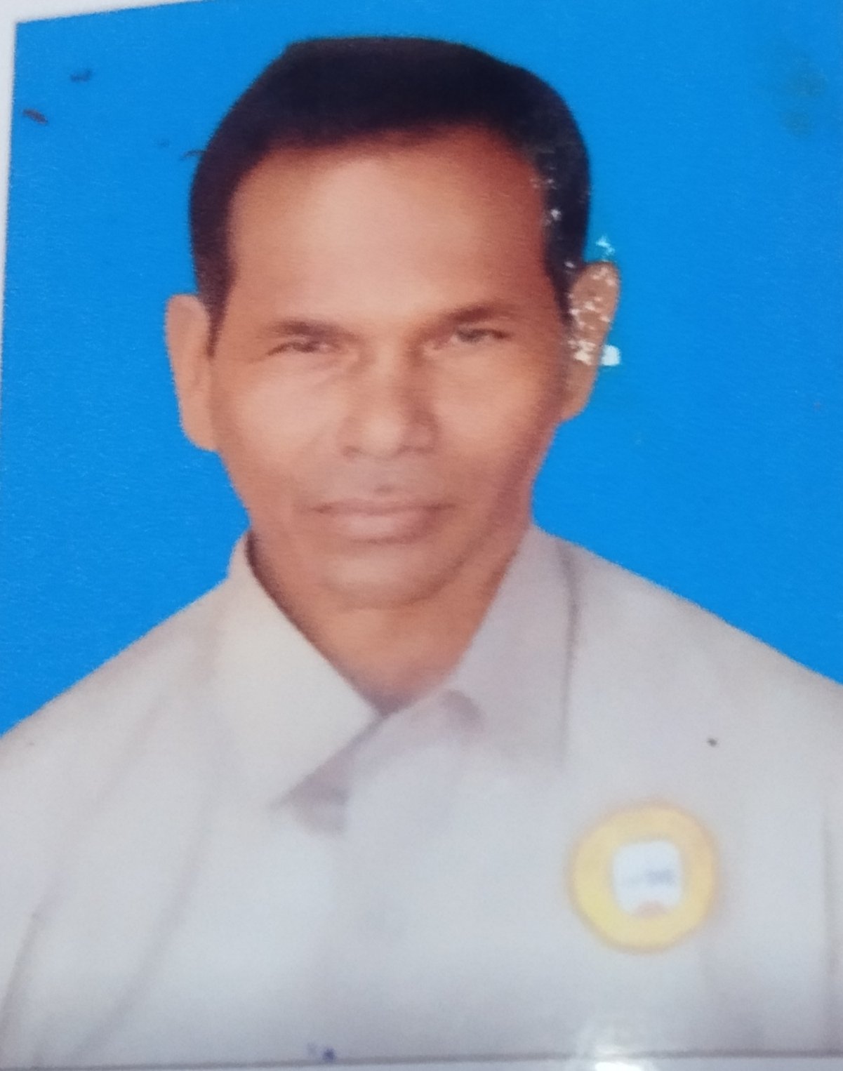 बिजय मंडल