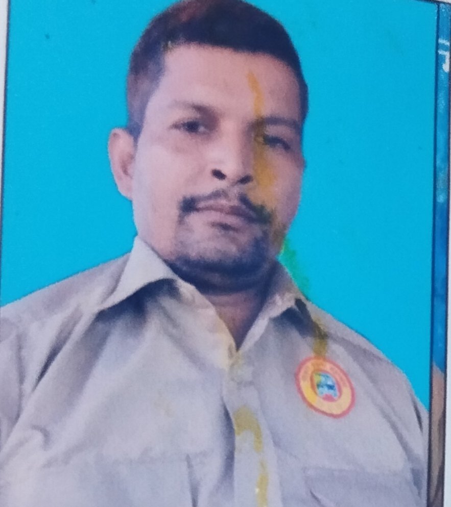 चन्दन कुमार