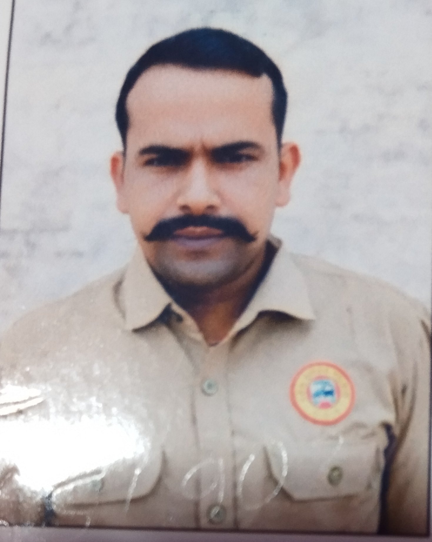 अजय यादव