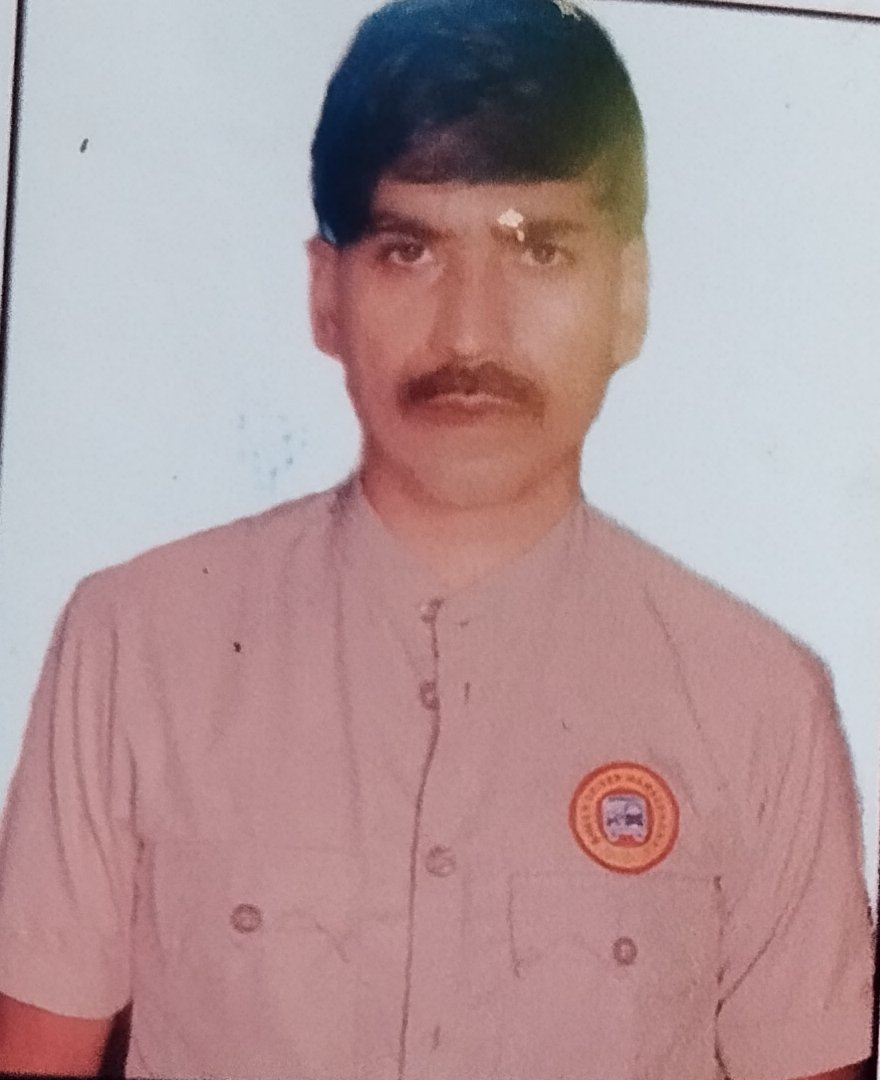 पिन्टू कुमार