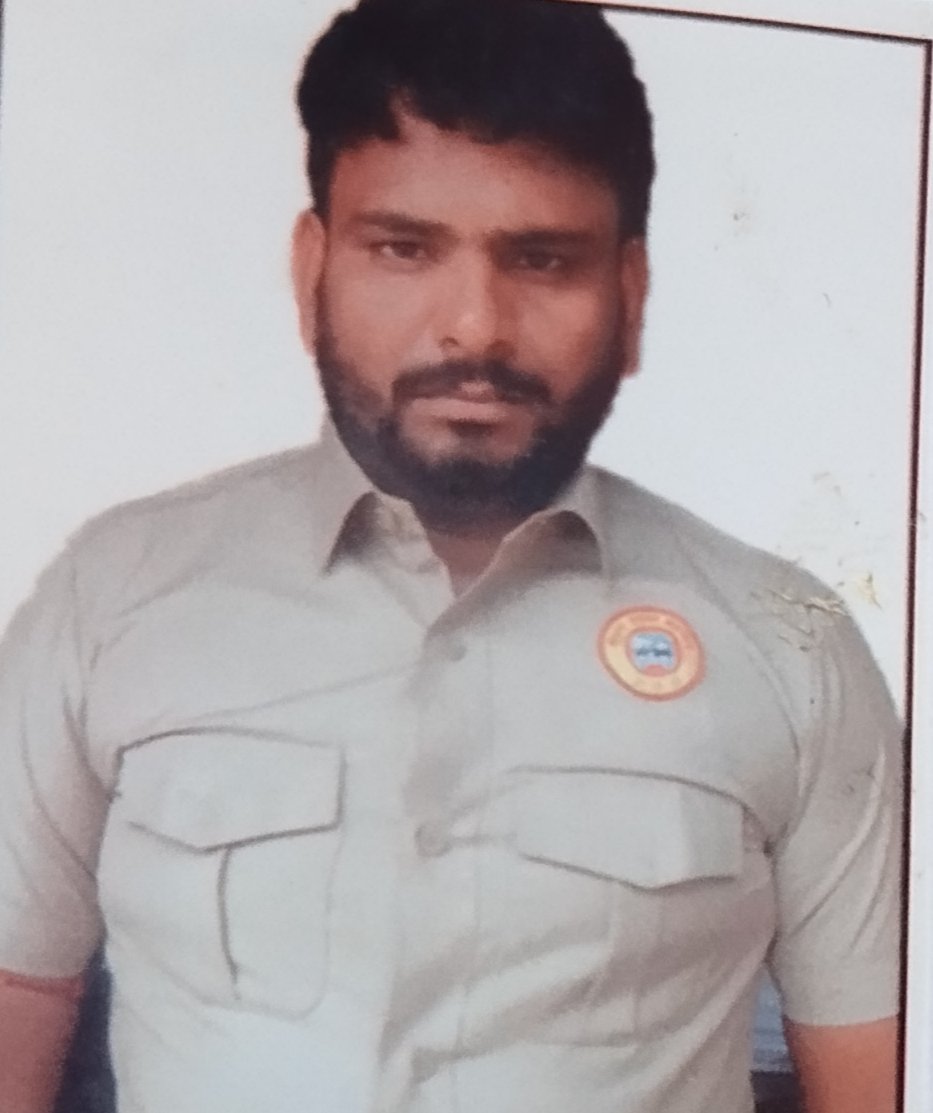 सोनू राम