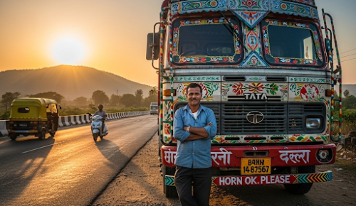 ड्राइवर एसोसिएशन ऑफ बिहार