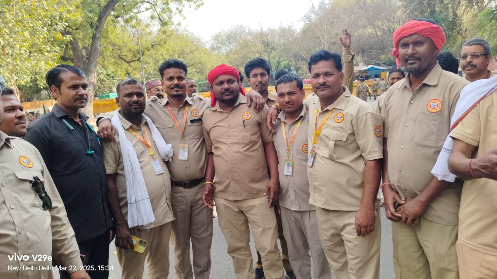 Driver Association Activity